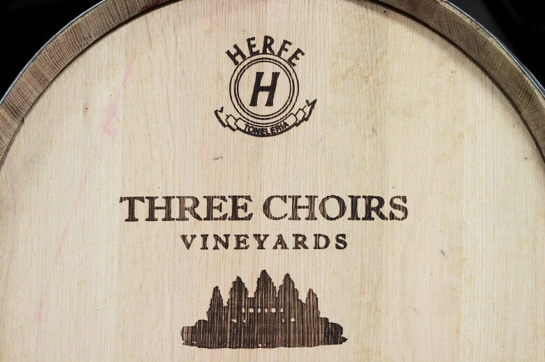 Hotel Three Choirs Vineyards