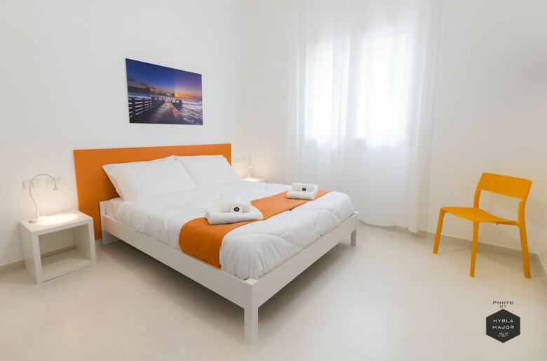 Hybla Major B&B