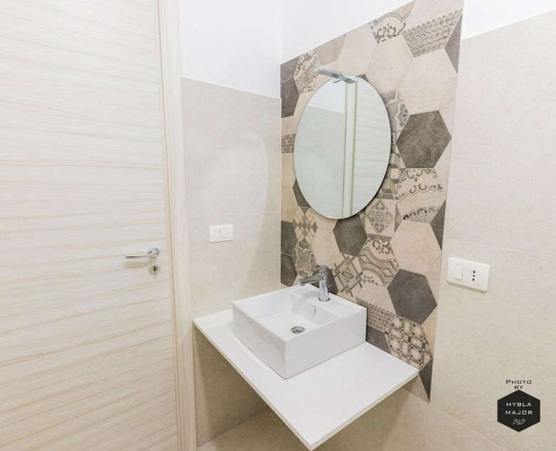 Hybla Major B&B
