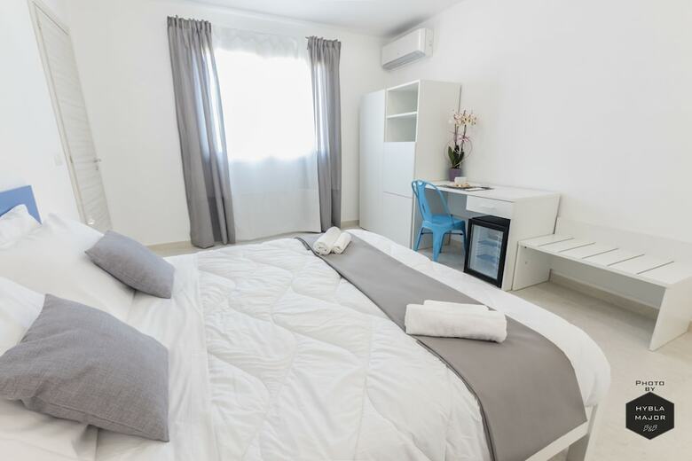 Hybla Major B&B