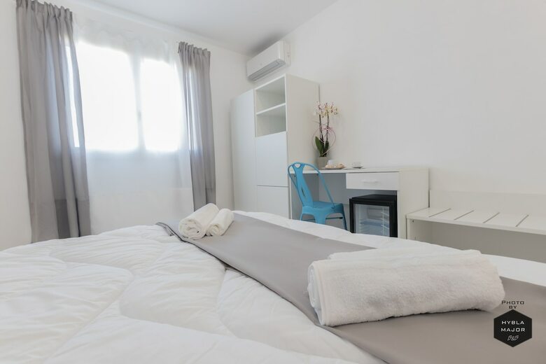 Hybla Major B&B