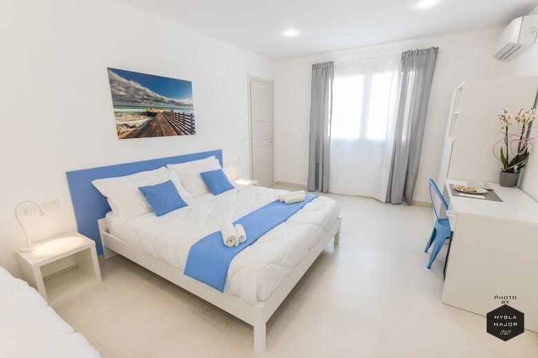 Hybla Major B&B