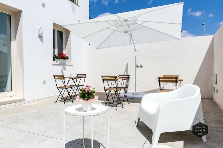 Hybla Major B&B