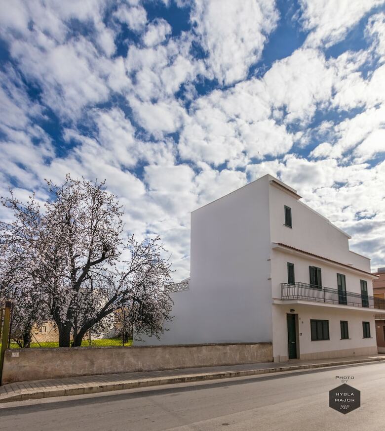 Hybla Major B&B