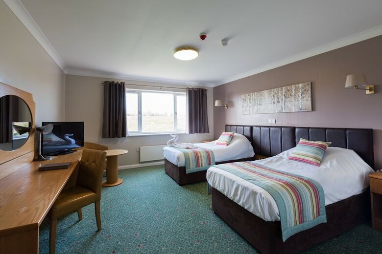 Greetham Valley Hotel