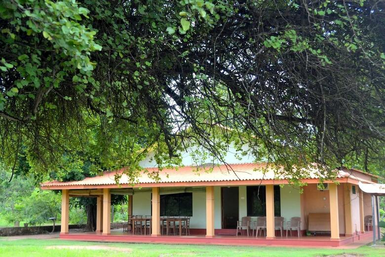 Apartamento Wilpattu Dilsara Holiday Resort