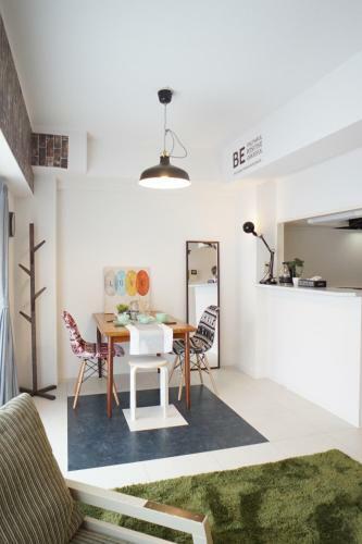 Million Apartment
