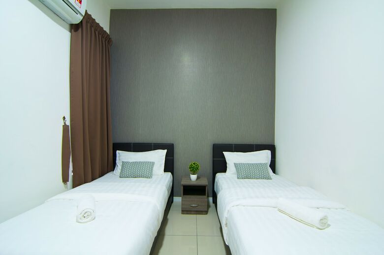 Apartamentos Koohen Co L2
