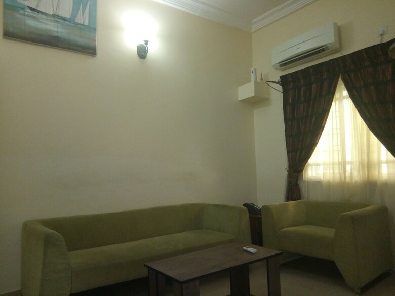 Best Budget Hotel