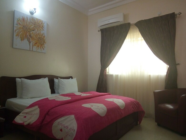 Best Budget Hotel