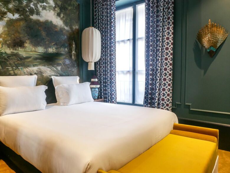 Hotel Monte Cristo