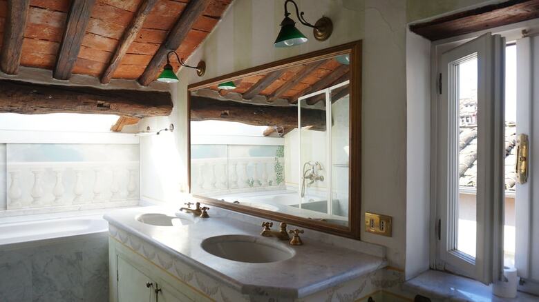 La Fata Apartment