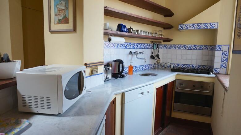 La Fata Apartment
