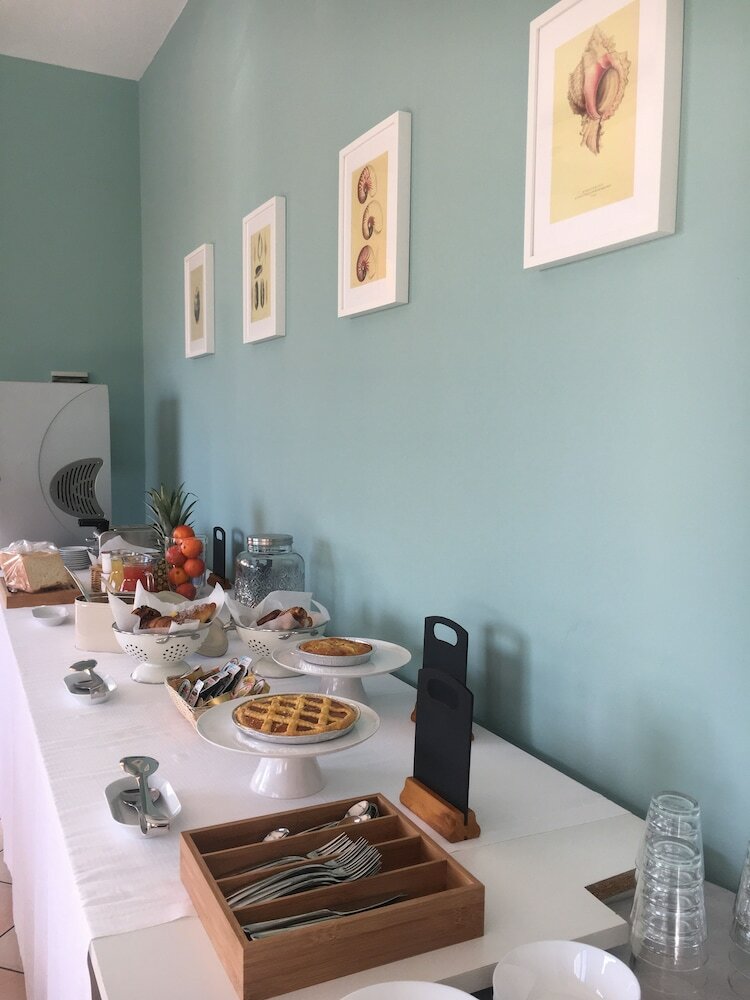 Hotel Santanna