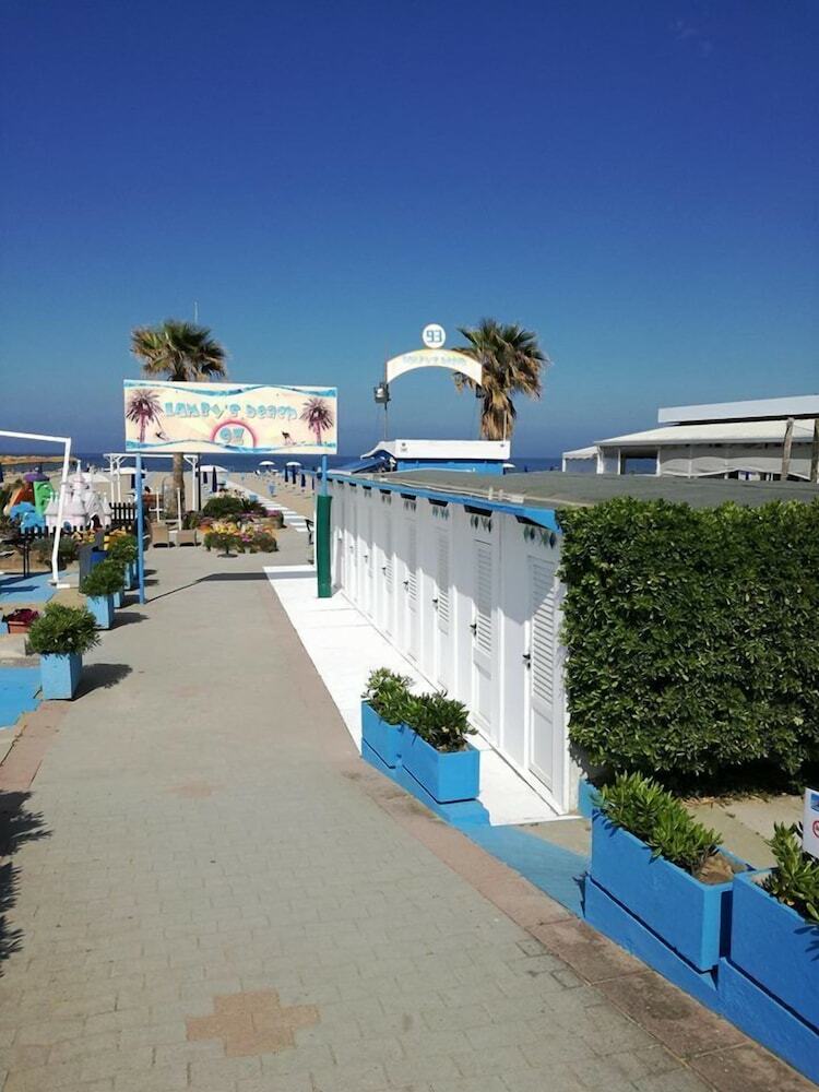 Hotel Santanna