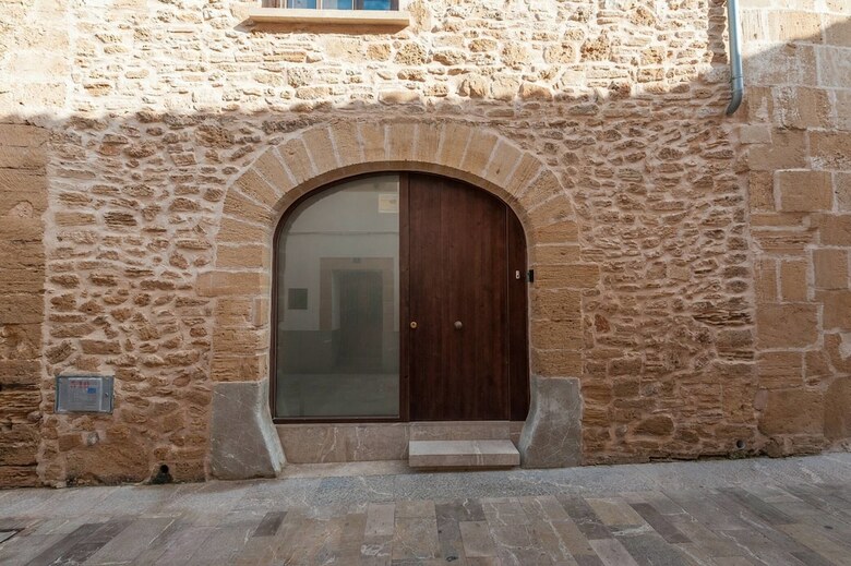 Villa Casa Sa Pedra