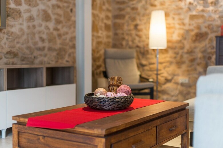 Villa Casa Sa Pedra