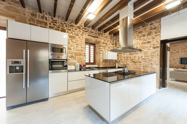 Villa Casa Sa Pedra