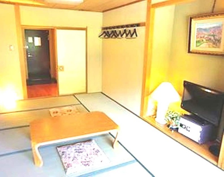 Hotel Sunny Shiga