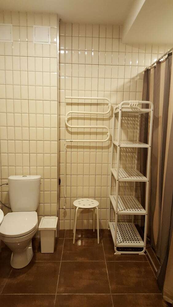 Hostal Chocolate Hostel