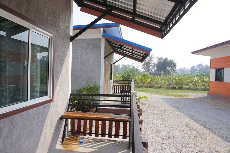 Hotel Bn Organic Farm Resort