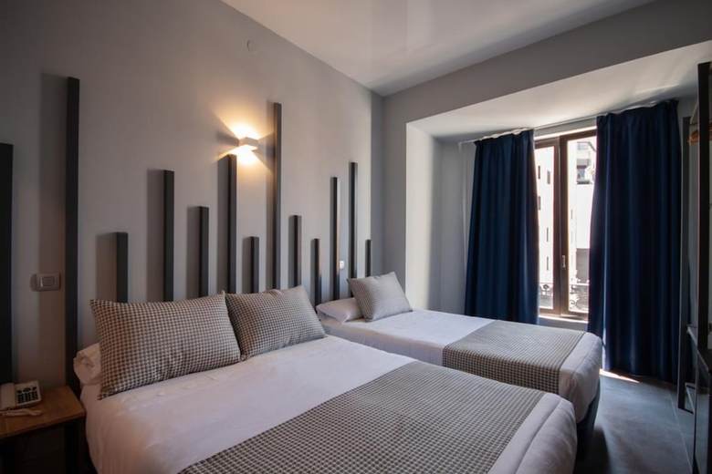 Hostal El Carmen
