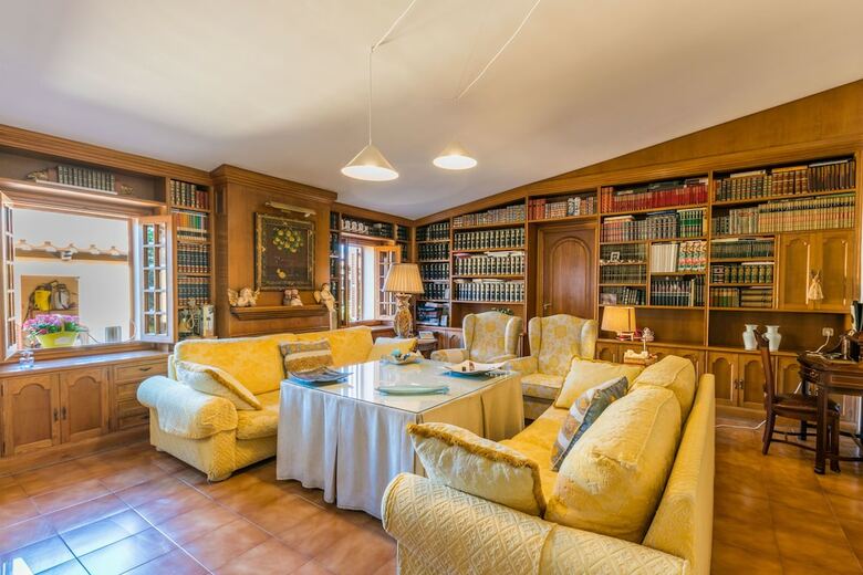 Villa Tramontana