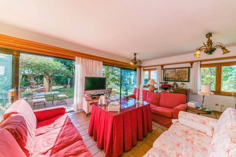 Villa Tramontana
