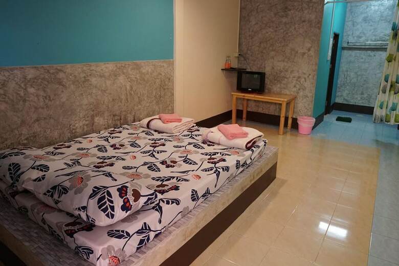 Hotel White Square Rayong