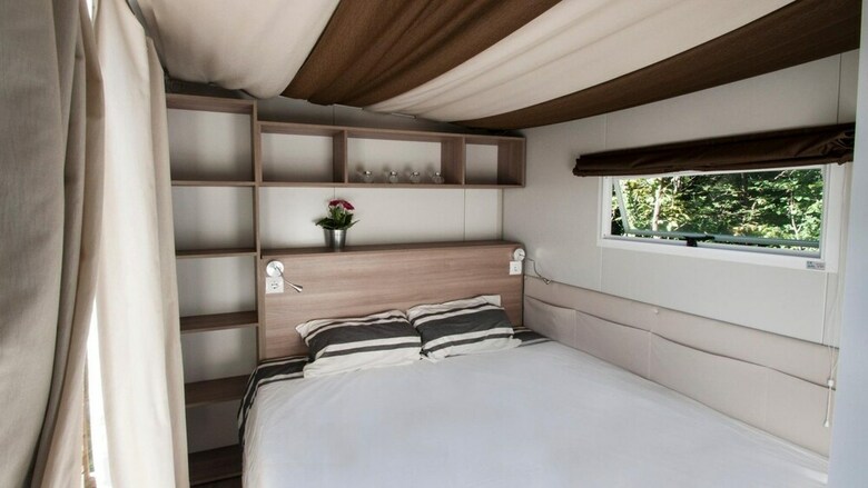 Camping Weekend Glamping Boutique