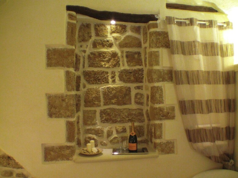 B&B La Grotta