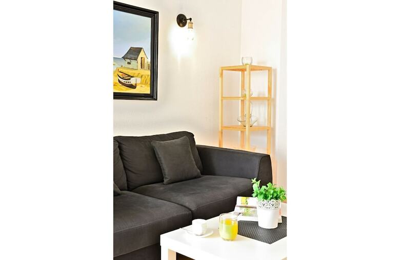 Apartamentos Myflats Azul