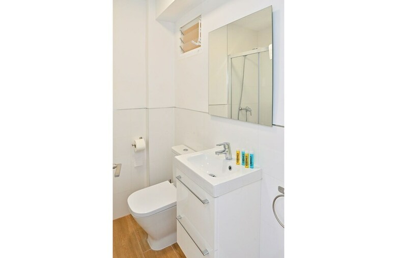 Apartamentos Myflats Azul