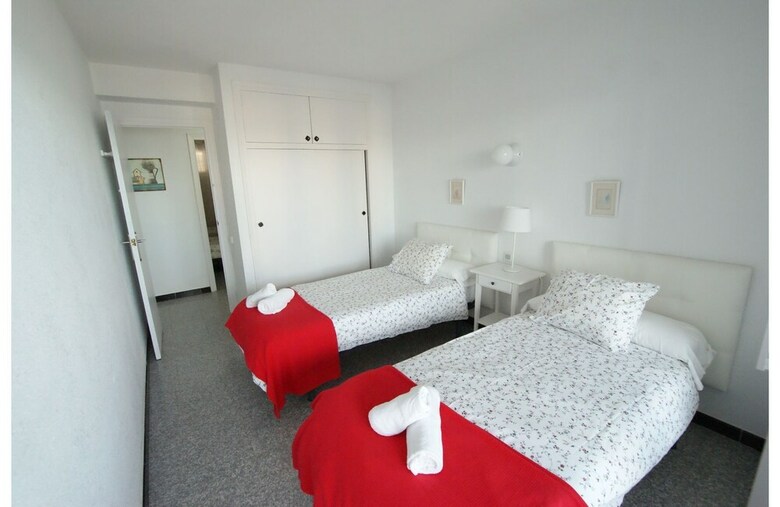 Apartamentos Myflats Azul