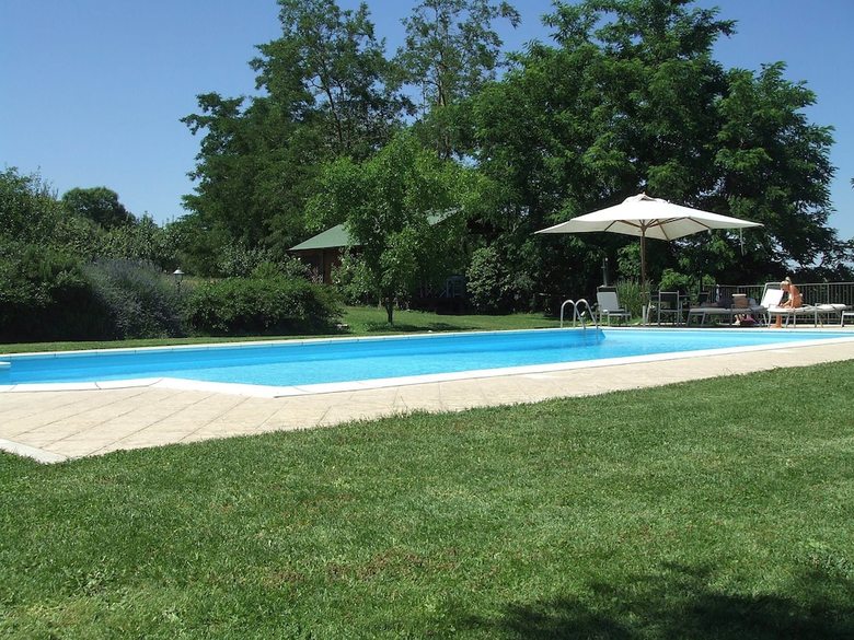 Apartamento Blue House
