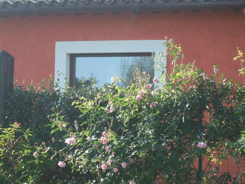 Apartamento Red House