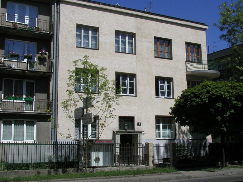 Alder Apartments