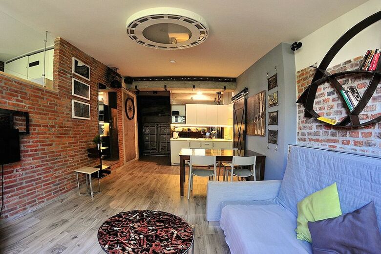 Alder Apartments