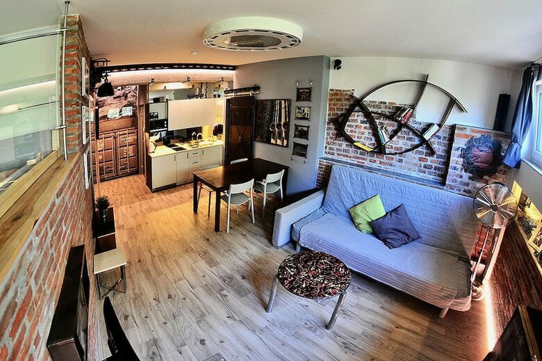 Alder Apartments