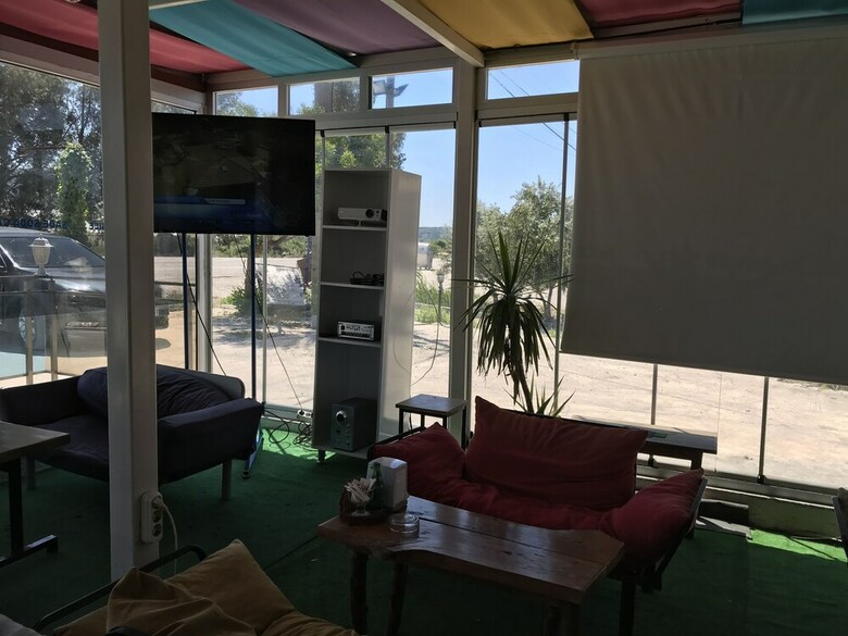 Hotel Ugurkan Otel