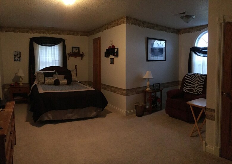 Grabers Green Gables B&B