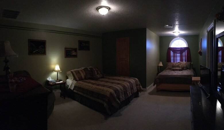 Grabers Green Gables B&B
