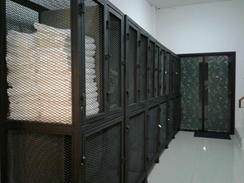 Hostal Homey Donmueang