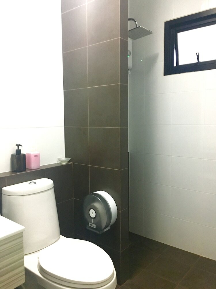 Hostal Homey Donmueang