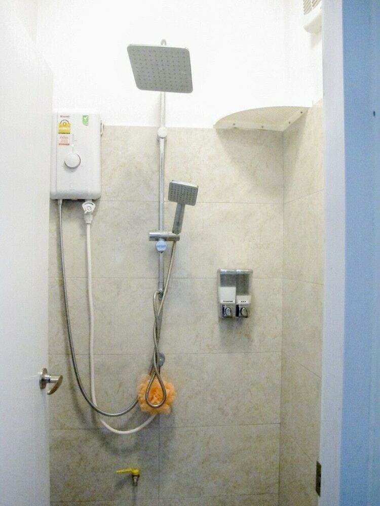 Hostal Homey Donmueang