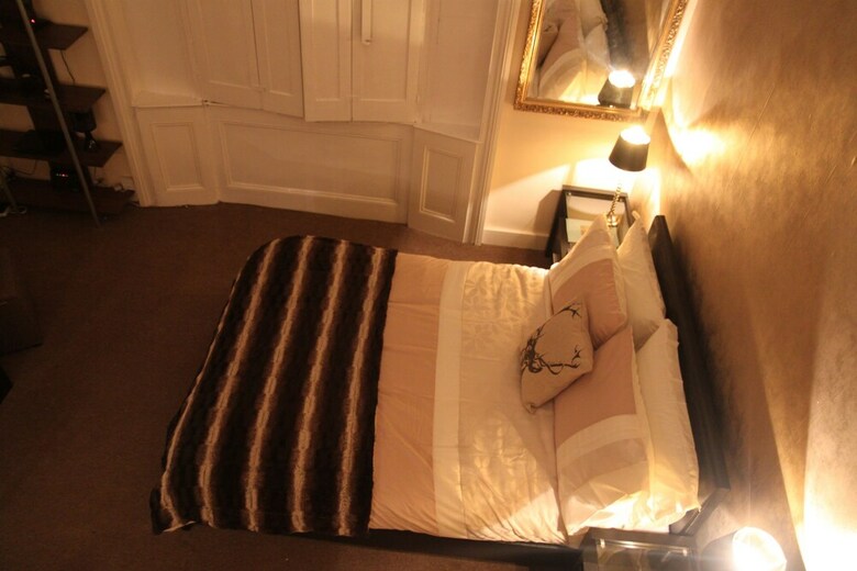 Apartamentos Pimlico Chic Suite