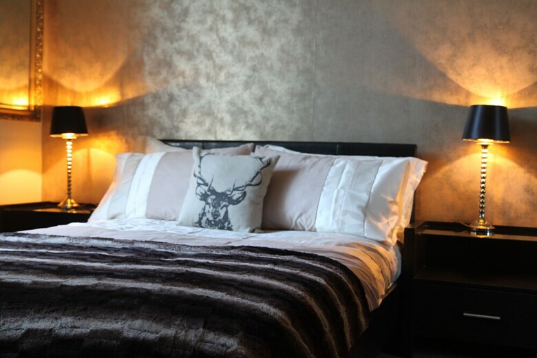 Apartamentos Pimlico Chic Suite
