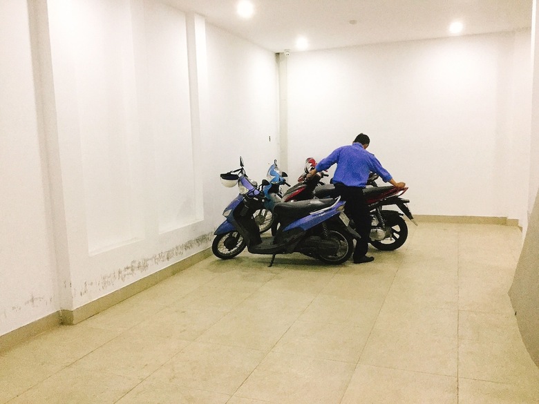New Star Hotel