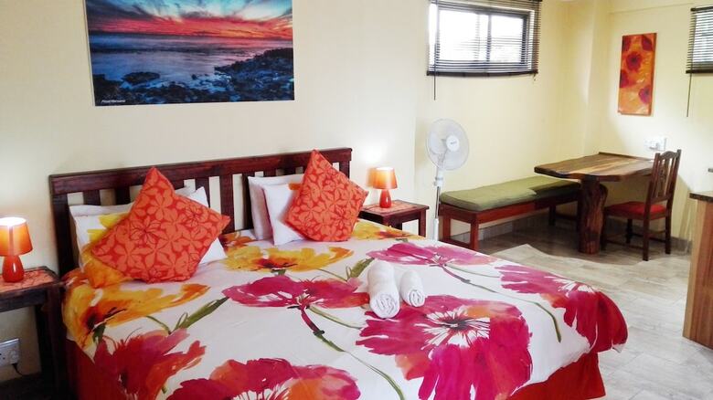 Bed & Breakfast Hoylake Inn