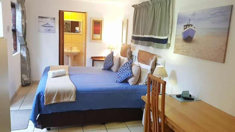 Bed & Breakfast Hoylake Inn
